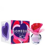 Ficha técnica e caractérísticas do produto Someday By Justin Bieber Eau de Parfum Justin Bieber - Perfume Feminino - 100ml - 100ml