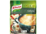 Ficha técnica e caractérísticas do produto Sopa Instantânea Creme de Cebola Knorr - 60g