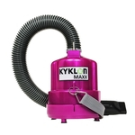 Ficha técnica e caractérísticas do produto Soprador Maxx 2 Vel. Pink 127V-1400W-Kyklon