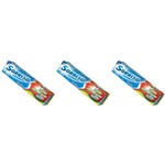 Sorriso Creme Dental Super Refrescante 90g (kit C/12)