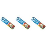 Ficha técnica e caractérísticas do produto Sorriso Creme Dental Super Refrescante 90g - Kit com 03