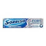 Ficha técnica e caractérísticas do produto Sorriso Fort Protect Creme Dental 70g