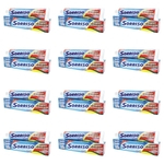 Ficha técnica e caractérísticas do produto Sorriso Super Refrescante Creme Dental 180g (kit C/12)