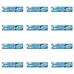 Ficha técnica e caractérísticas do produto Sorriso Tripla Limpeza Completa Creme Dental 70g (kit C/12)