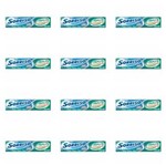 Ficha técnica e caractérísticas do produto Sorriso Tripla Vitaminas Creme Dental 70g - Kit com 12