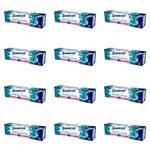 Ficha técnica e caractérísticas do produto Sorriso Xtreme White 4d Creme Dental 70g (kit C/12)