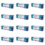 Ficha técnica e caractérísticas do produto Sorriso Xtreme White 4D Creme Dental 70g (Kit C/12)