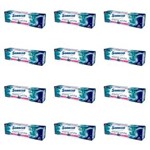 Ficha técnica e caractérísticas do produto Sorriso Xtreme White 4D Creme Dental 70g - Kit com 12