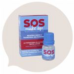 Ficha técnica e caractérísticas do produto SOS Make Up Recuperador de Make Bruna Tavares by Tracta