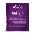 Ficha técnica e caractérísticas do produto Sos Powder Protetor Em Pó - Sweet Hair 5g