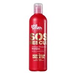 Ficha técnica e caractérísticas do produto SOS Rescue Phil Smith - Shampoo Cabelos Danificados 350ml