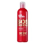 Ficha técnica e caractérísticas do produto SOS Rescue Phil Smith - Shampoo Cabelos Danificados