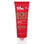 Ficha técnica e caractérísticas do produto SOS Rescue Phil Smith - Shampoo Hidratante - 250ml