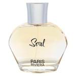 Ficha técnica e caractérísticas do produto Soul Paris Riviera Perfume Feminino - Eau de Toilette 100ml