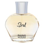 Ficha técnica e caractérísticas do produto Soul Paris Riviera Perfume Feminino - Eau de Toilette