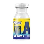 Ficha técnica e caractérísticas do produto Soul Power Ampola Vitamina A 12ml