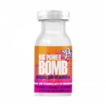 Ficha técnica e caractérísticas do produto Soul Power Big Power Bomb Ampola 12ml