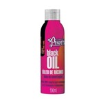 Ficha técnica e caractérísticas do produto Soul Power Black Oil Óleo de Rícino 100ml