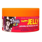 Ficha técnica e caractérísticas do produto Soul Power Geleinha Cachos Kids Happy Jelly 250g