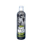 Ficha técnica e caractérísticas do produto Soul Power Men Power Wash Shampoo 315ml
