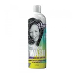 Ficha técnica e caractérísticas do produto Soul Power S/ Sulfato Magic Wash Shampoo 315ml
