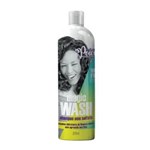 Ficha técnica e caractérísticas do produto Soul Power se Sulfato Magic Wash Shampoo 315ml