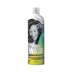 Ficha técnica e caractérísticas do produto Soul Power Shampoo Magic Wash 315mL
