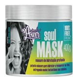 Ficha técnica e caractérísticas do produto Soul Power - Soul Mask