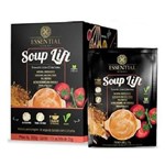 Ficha técnica e caractérísticas do produto Soup Lift - 10 Sachês 35g Tomate com Cúrcuma - Essential Nutrition