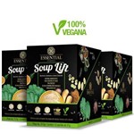 Soup Lift Vegana - (37g) - Essential Nutrition