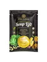 Ficha técnica e caractérísticas do produto Soup Lift Batata-Baroa com Couve Essential Nutrition 31g