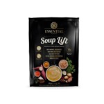 Ficha técnica e caractérísticas do produto Soup Lift Batata Baroa com Couve - Essential Nutrition 37g