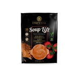 Ficha técnica e caractérísticas do produto Soup Lift Tomate com Cúrcuma - Essential Nutrition 35g
