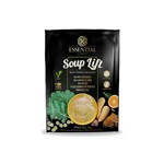 Ficha técnica e caractérísticas do produto Soup Lift Vegana - (37g) - Essential Nutrition