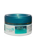 Soupleliss Beauty Hair Care Máscara para Cabelos Oleosos 300g