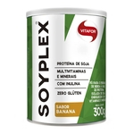 Ficha técnica e caractérísticas do produto Soyplex 300g - Vitafor