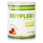 Soyplex Soy Protein Morango 300g Vitafor