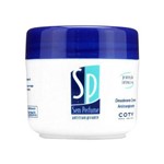 Ficha técnica e caractérísticas do produto Sp Desodorante Creme S/ Perfume 55g