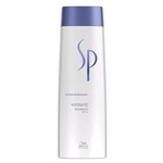 SP Hydrate Wella - Shampoo 250ml
