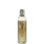 Ficha técnica e caractérísticas do produto Sp Luxe Oil Keratin Protect Shampoo 200ml - Wella