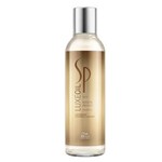 Ficha técnica e caractérísticas do produto SP Luxe Oil Keratin Protect Shampoo Wella - Shampoo Reconstrutor - 200ml