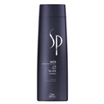 SP Men Silver Shampoo Wella - Shampoo para Cabelos Grisalhos - 250ml