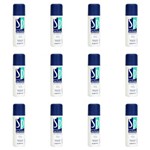 Sp S/ Perfume Desodorante Spray 90ml (kit C/12)