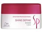 Shampoo Wella SP Shine Define - - 250 Ml