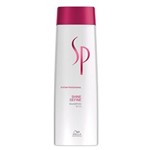 Ficha técnica e caractérísticas do produto SP Shine Define Shampoo Wella - Shampoo Iluminador 250ml