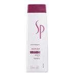 Ficha técnica e caractérísticas do produto SP System Professional Color Save - Shampoo 250ml