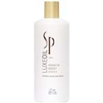 SP System Professional Luxe Oil Keratin Boost Essence Leave-In - 500ml