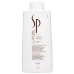 Ficha técnica e caractérísticas do produto SP System Professional Luxe Oil Keratin Protect - Shampoo 1000ml - Wella