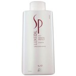 Ficha técnica e caractérísticas do produto SP System Professional Luxe Oil Keratin Protect - Shampoo - 1000ml