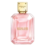 Ficha técnica e caractérísticas do produto Sparkling Blush Michael Kors Eau de Parfum - Perfume Feminino 100ml
